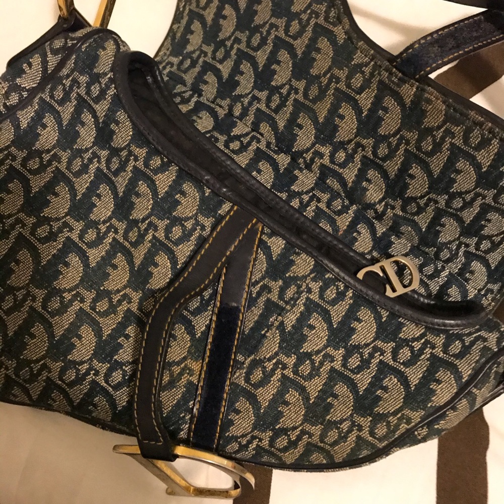 Vintage Christian Dior